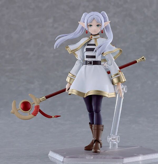 Frieren: Beyond Journey's End - Frieren - Figma (#658)