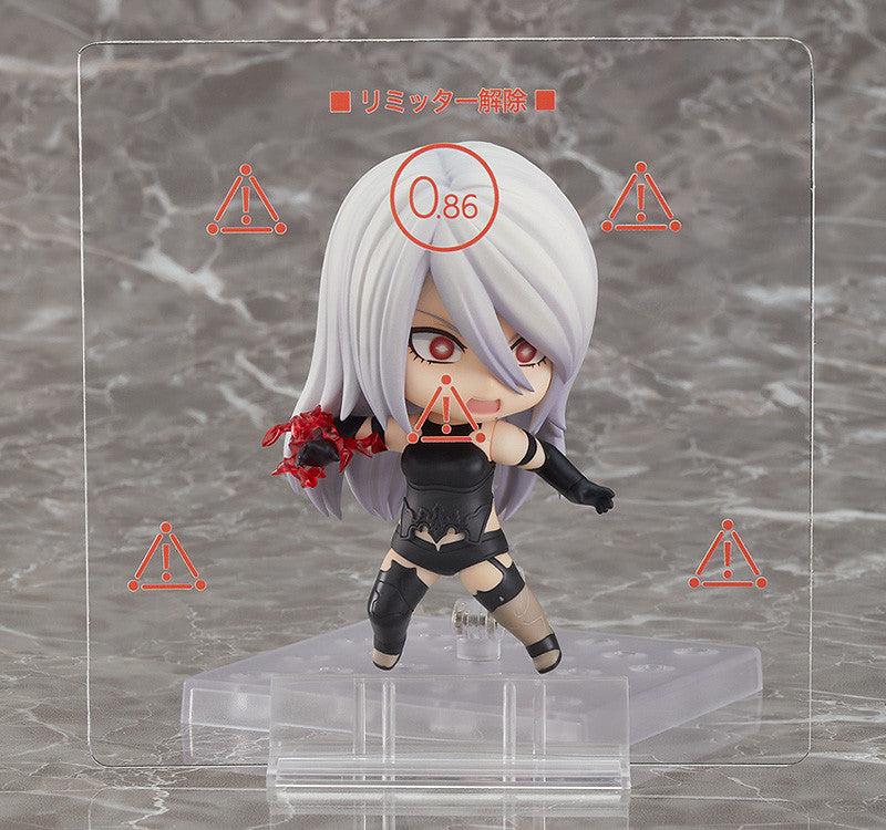 NieR: Automata - YoRHa Type A No.2 - Nendoroid (#1656)