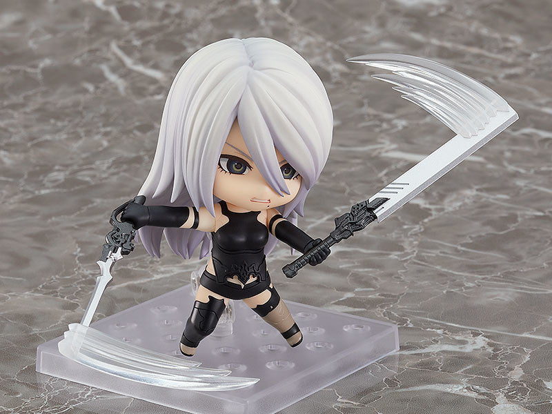 NieR: Automata - YoRHa Type A No.2 - Nendoroid (#1656)