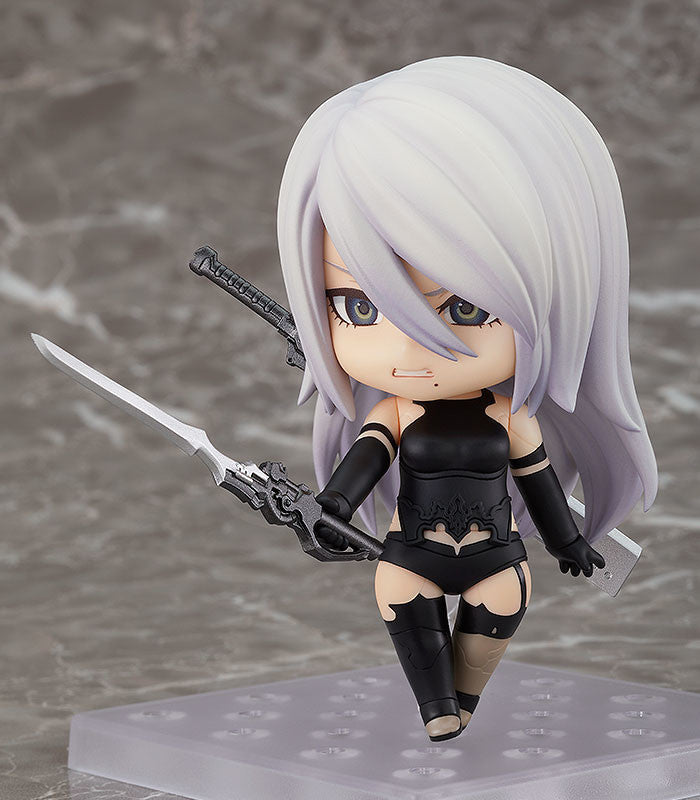 NieR: Automata - YoRHa Type A No.2 - Nendoroid (#1656)