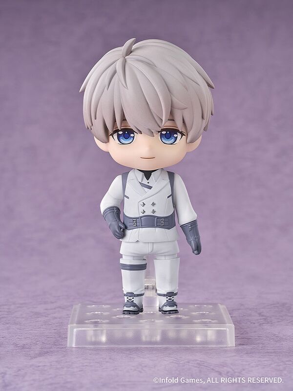 Love and Deepspace - Xavier - Nendoroid (#2748) (Shen Xinghui)