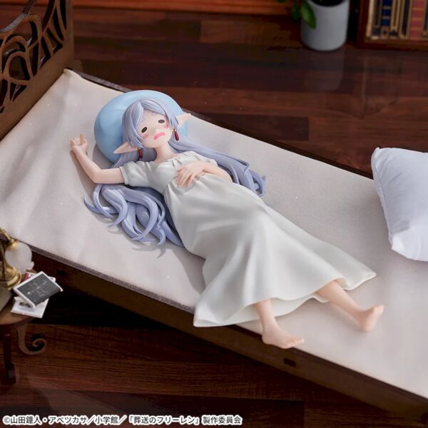Frieren: Beyond Journey's End - Frieren - Yumemirize - Sleep Ver
