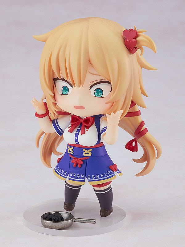 Hololive - Akai Haato - Haaton - Nendoroid (#1653)