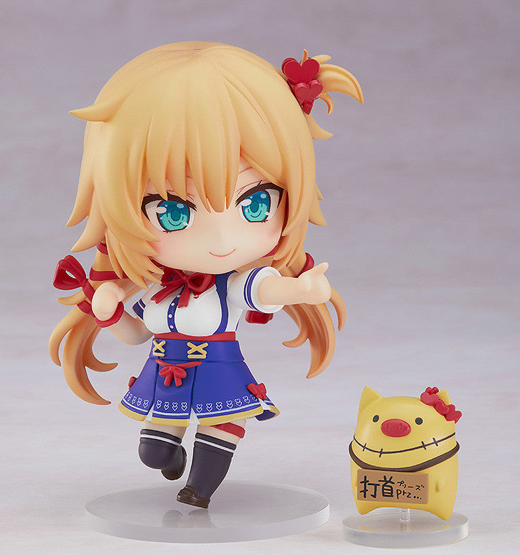 Hololive - Akai Haato - Haaton - Nendoroid (#1653)