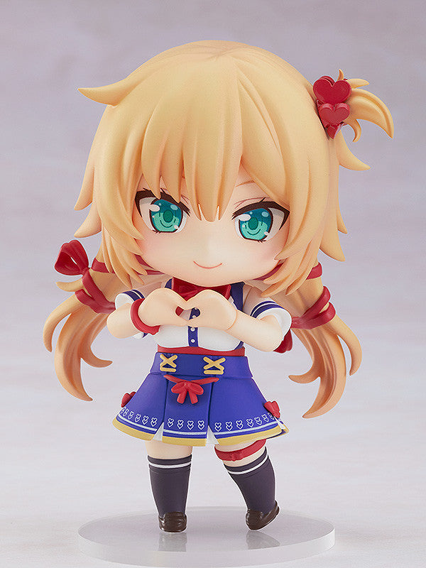 Hololive - Akai Haato - Haaton - Nendoroid (#1653)