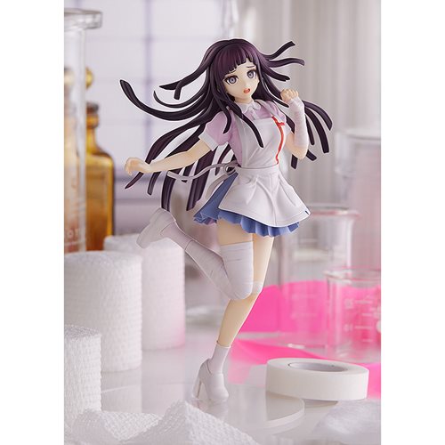 Danganronpa 1.2 Reload Mikan Tsumiki Pop Up Parade Statue