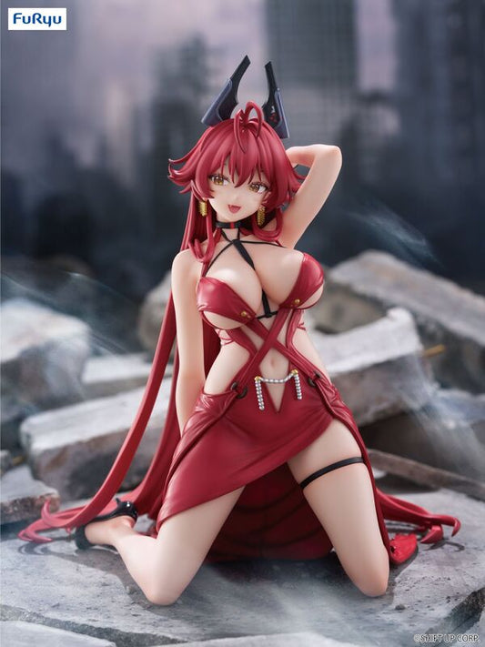 Goddess of Victory: Nikke - Red Hood - Noodle Stopper Figure - Nonsense Red