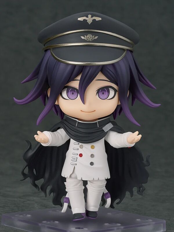 Danganronpa V3: Killing Harmony - Oma Kokichi - Nendoroid (#2802)