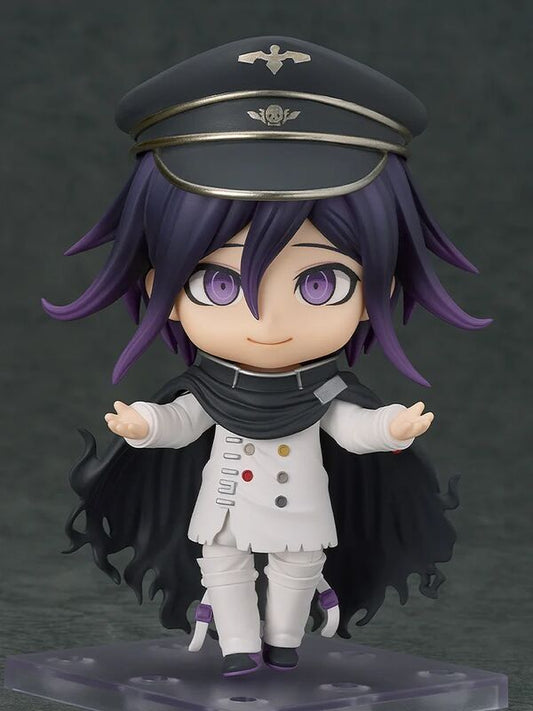 Danganronpa V3: Killing Harmony - Oma Kokichi - Nendoroid (#2802)