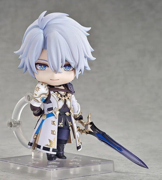 Honkai: Star Rail - Phainon - Nendoroid (#2832)