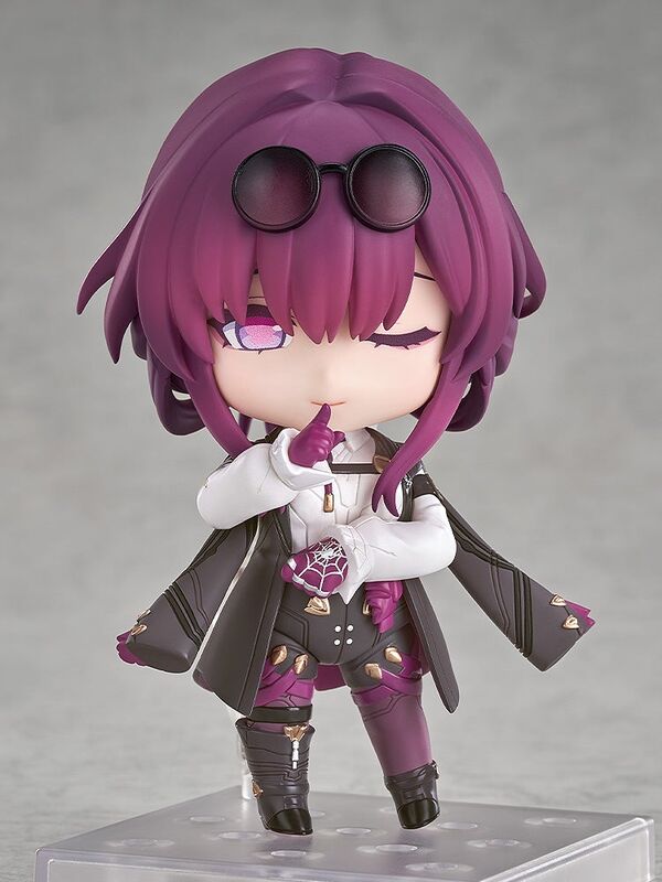 Honkai: Star Rail - Kafka - Nendoroid (#2787)