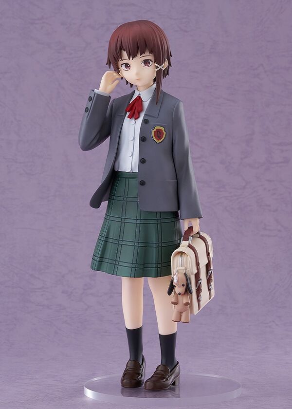 Serial Experiments Lain - Iwakura Lain - Pop Up Parade - L