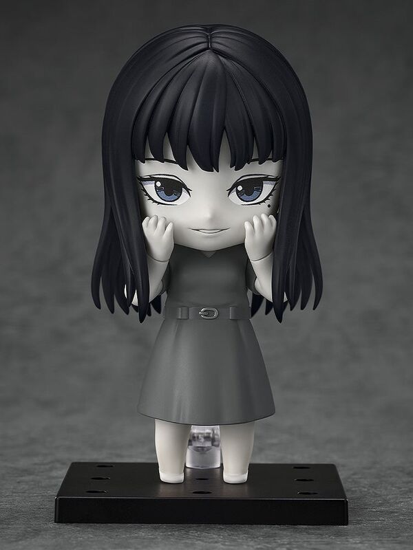Junji Ito -  Tomie Kawakami - Nendoroid (#2914)