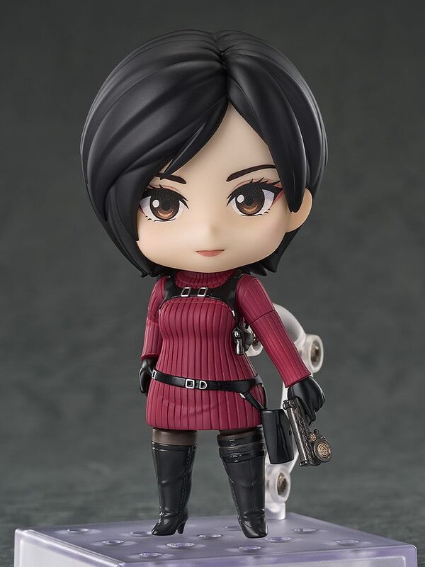 Resident Evil 4 - Ada Wong - Nendoroid (#2761)