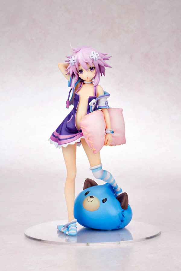 Neptune: The Animation - Neptune - 1/8 (Broccoli)