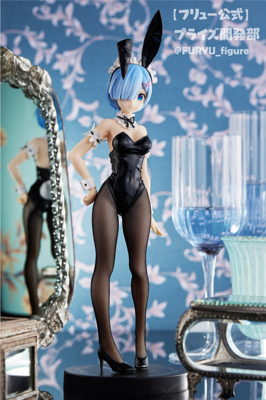 Re:Zero - 2nd Season - Rem - BiCute Bunnies