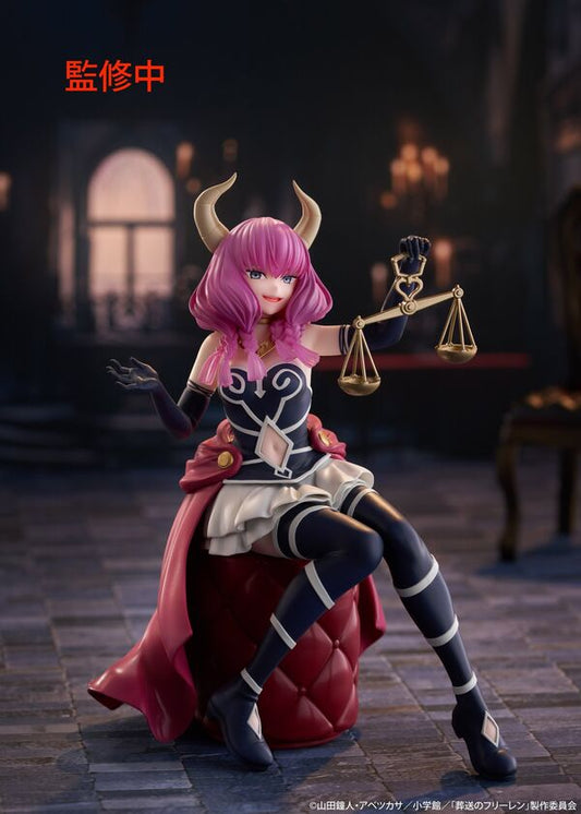 Frieren: Beyond Journey's End - Aura - Desktop Cute