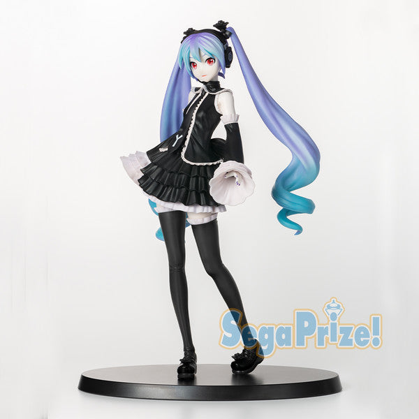 Hatsune Miku - SPM Figure - Infinity