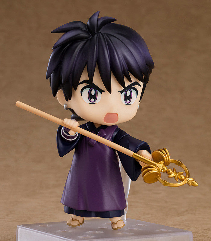 Inuyasha - Nendoroid Miroku (#1735)