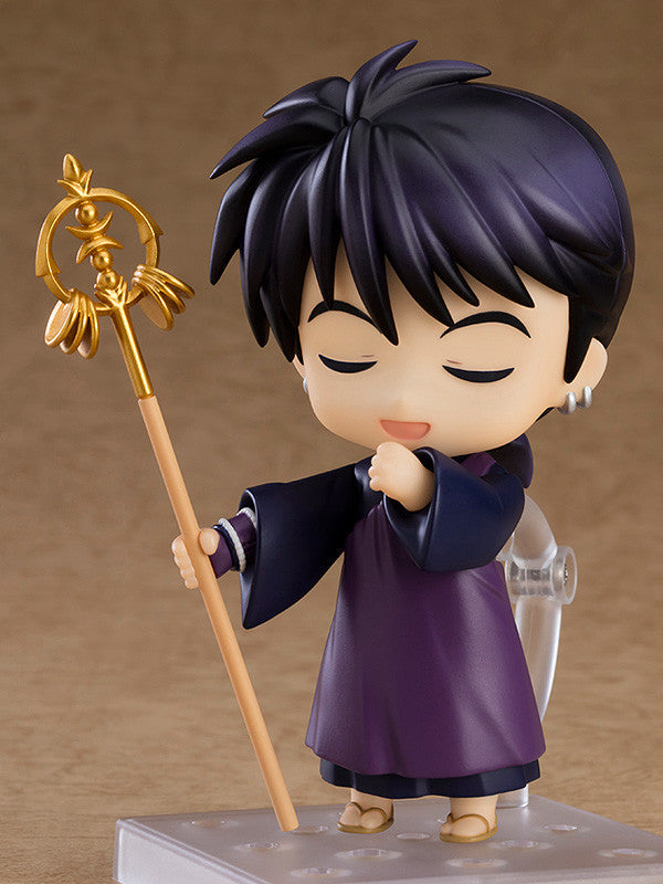 Inuyasha - Nendoroid Miroku (#1735)