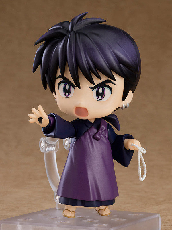 Inuyasha - Nendoroid Miroku (#1735)