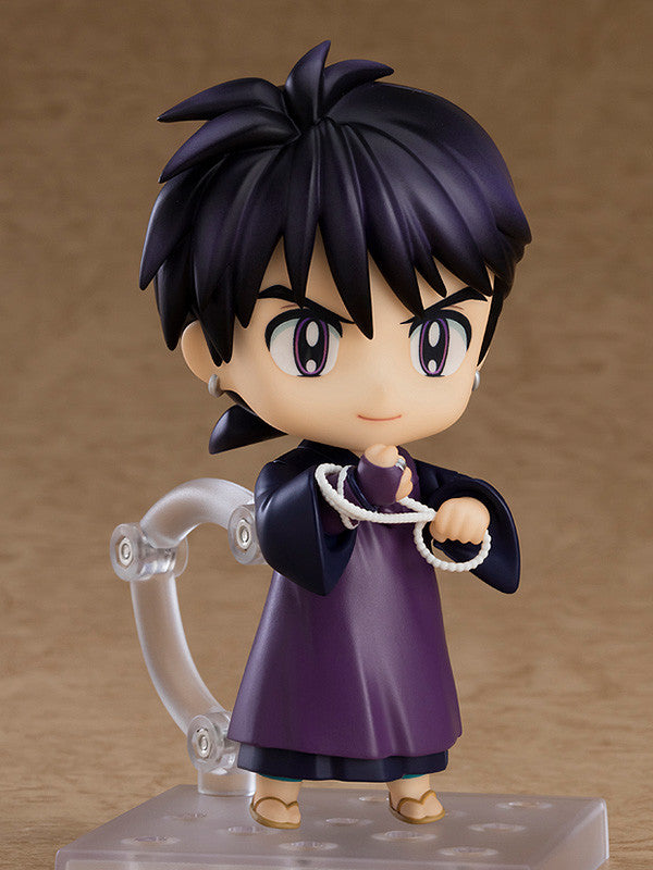 Inuyasha - Nendoroid Miroku (#1735)
