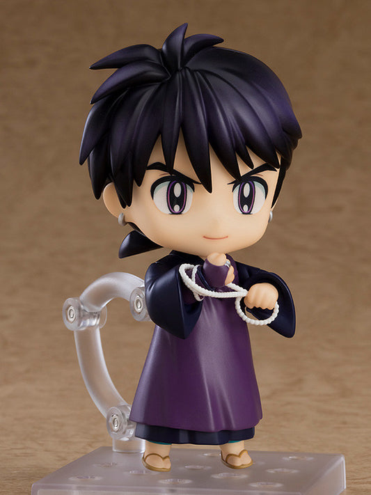 Inuyasha - Nendoroid Miroku (#1735)