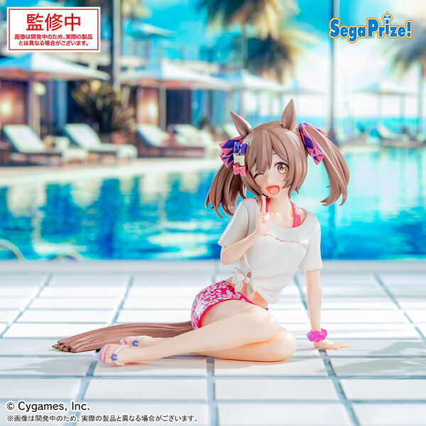 Umamusume: Pretty Derby - Smart Falcon - Yumemirize