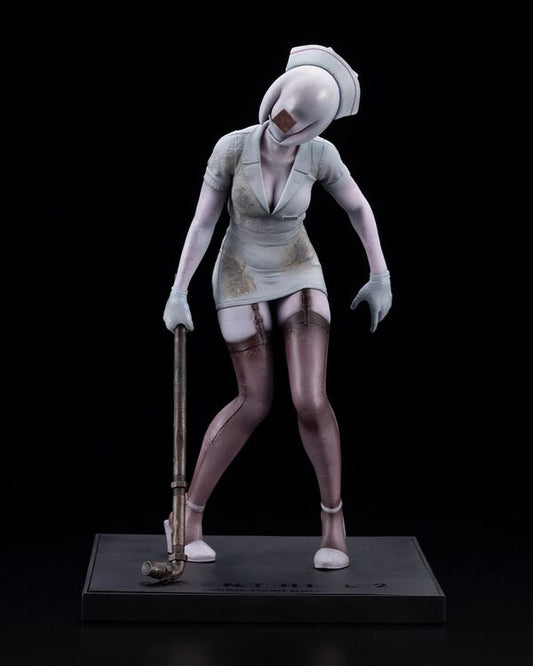 Silent Hill 2 - Bubble Head Nurse - Oshi Works - 1/7