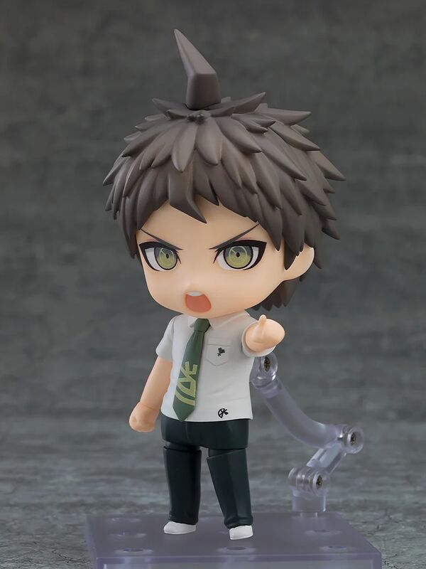 Danganronpa 1 2 Reload - Hinata Hajime - Nendoroid (#2828)