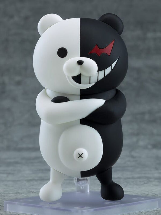Danganronpa 1 2 Reload - Monokuma - Nendoroid 2.0  (#2895)