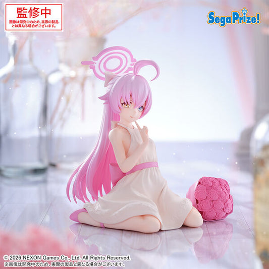 Blue Archive - Takanashi Hoshino - Yumemirize