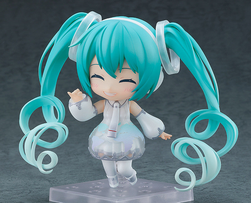 Hatsune Miku - Nendoroid (#1799) - Miku Expo 2021 Ver