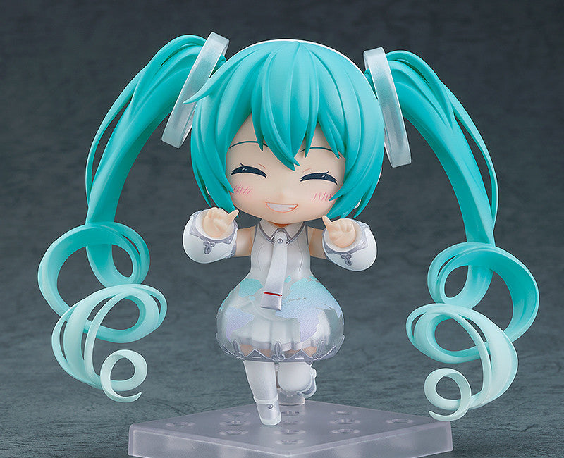Hatsune Miku - Nendoroid (#1799) - Miku Expo 2021 Ver