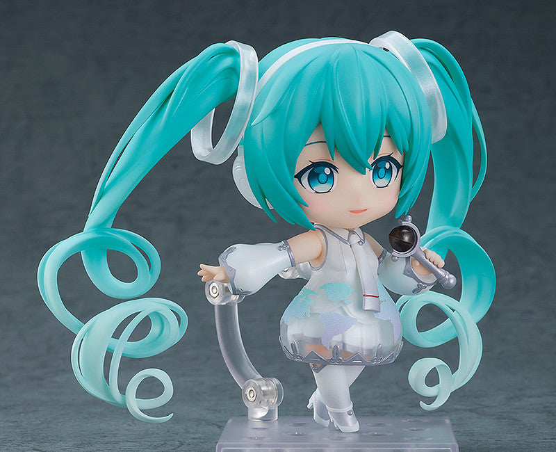 Hatsune Miku - Nendoroid (#1799) - Miku Expo 2021 Ver