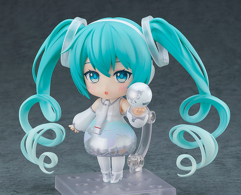 Hatsune Miku - Nendoroid (#1799) - Miku Expo 2021 Ver