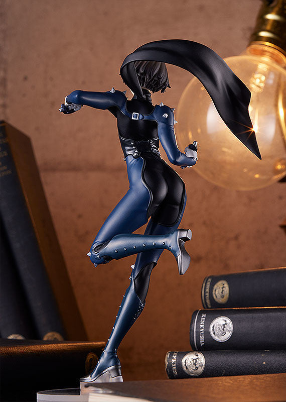 Persona 5: The Animation - Niijima Makoto - Pop Up Parade - Queen