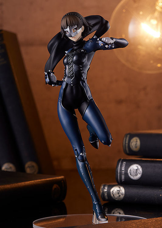 Persona 5: The Animation - Niijima Makoto - Pop Up Parade - Queen