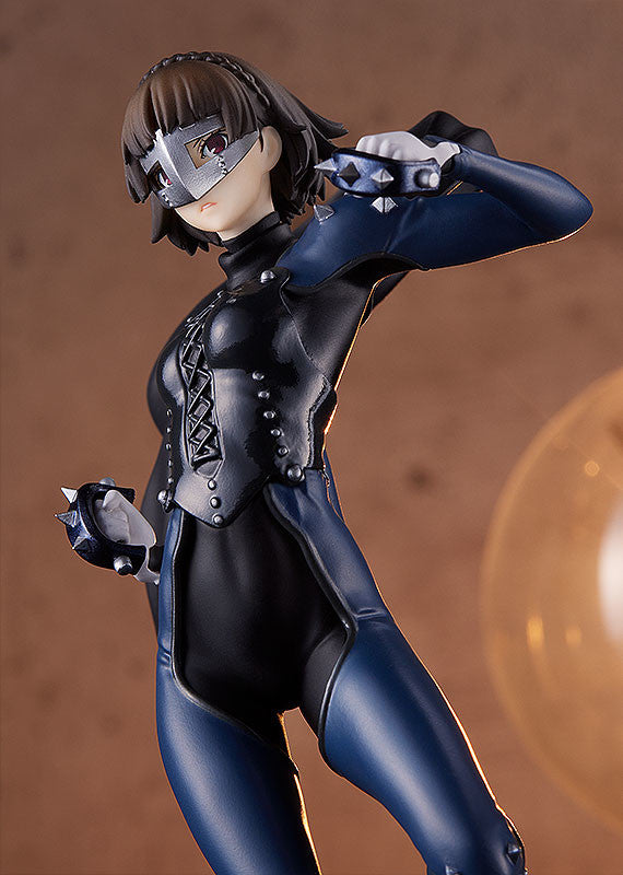 Persona 5: The Animation - Niijima Makoto - Pop Up Parade - Queen