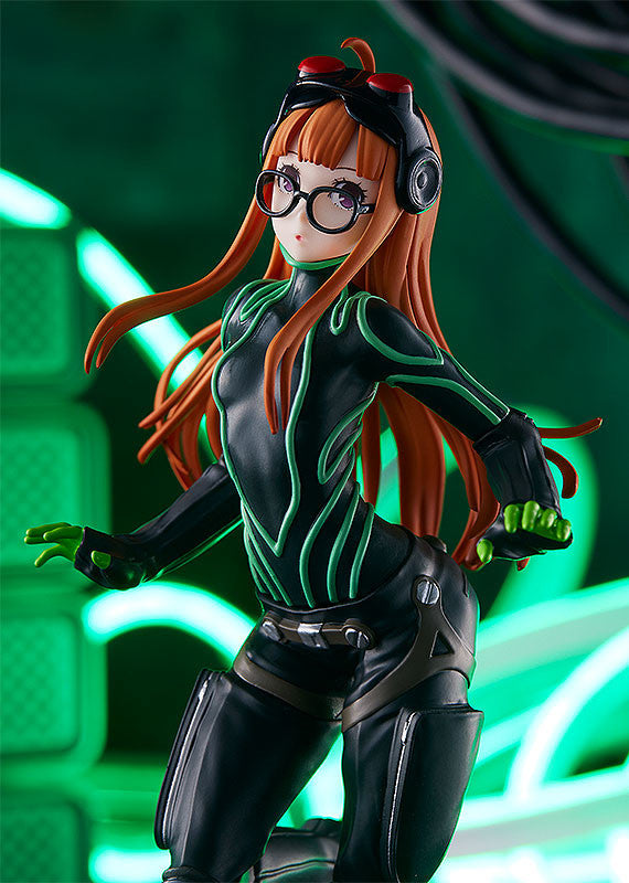 Persona 5: The Animation - Sakura Futaba - Pop Up Parade - Oracle