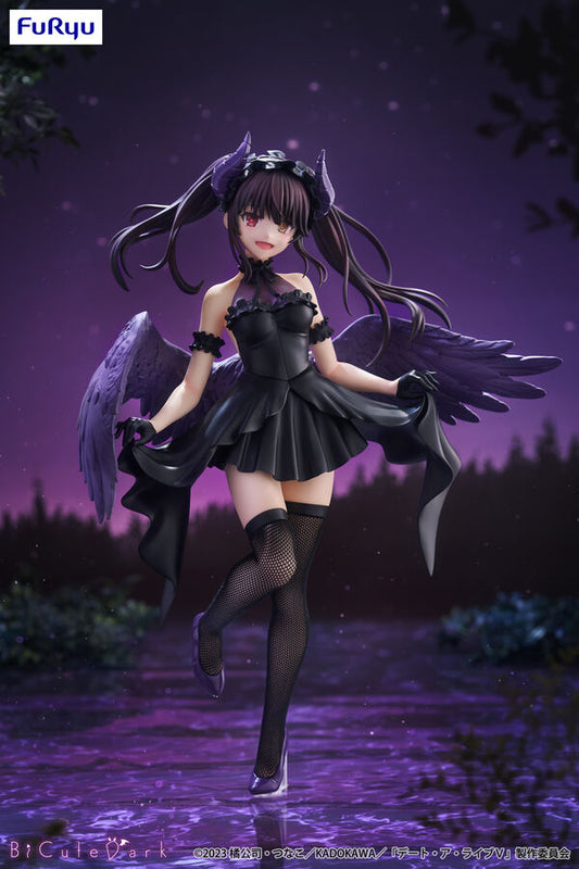 Date A Live V - Tokisaki Kurumi - BiCute Dark