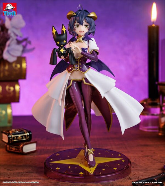 Gushing over Magical Girls Hiiragi Utena - Venalita - Vivit Figure