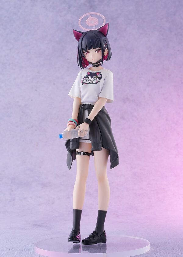 Blue Archive - Kyouyama Kazusa - Pop Up Parade - (Band): Event KV Ver