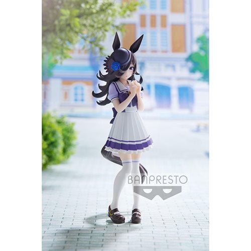 Uma musume: Pretty Derby Rice Shower Statue