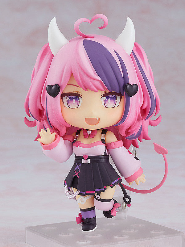 Ironmouse Nendoroid