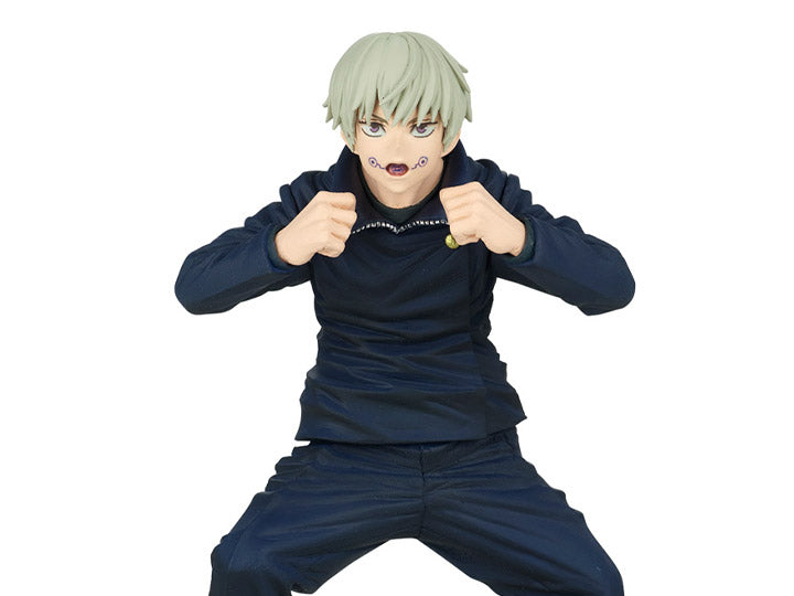 Jujutsu Kaisen Jukon no Kata Toge Inumaki Figure