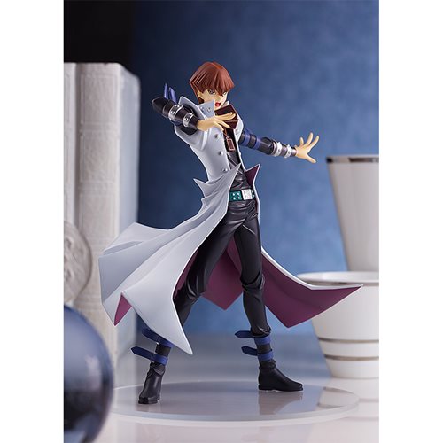 Yu-Gi-Oh! Seto Kaiba Pop Up Parade Statue