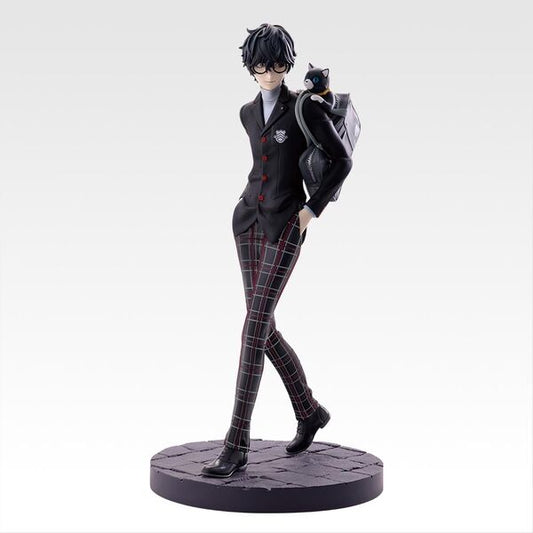 Persona 5 The Royal - Morgana - Protagonist - Joker - Ichiban Kuji