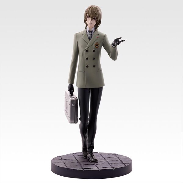 Persona 5 The Royal - Akechi Goro - Ichiban Kuji