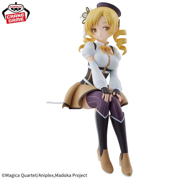 Madoka ★ Magica - Tomoe Mami (Bandai Spirits)